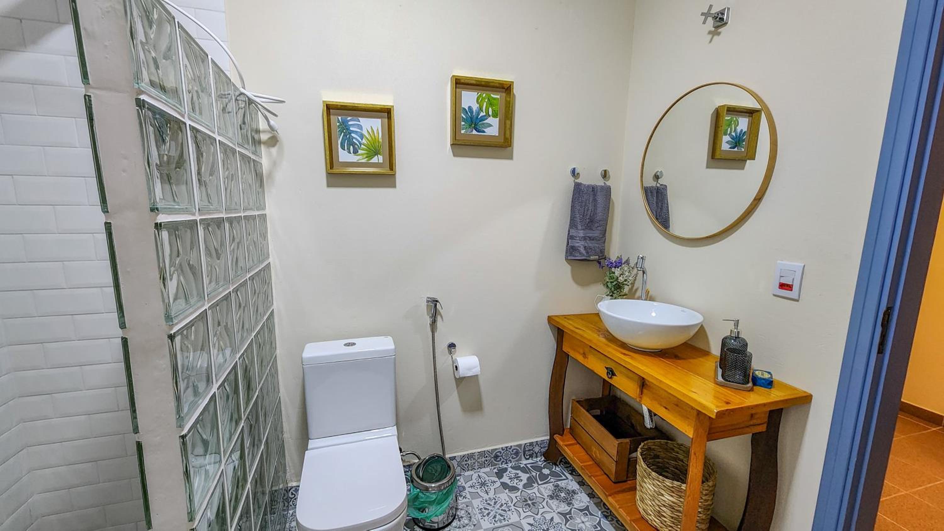 ACASA DO JOAQ U I M, varanda e spa com vista incrível, ar condicionado e roupa de cama e banho entre Porto Feliz, Boituva e Tietê
