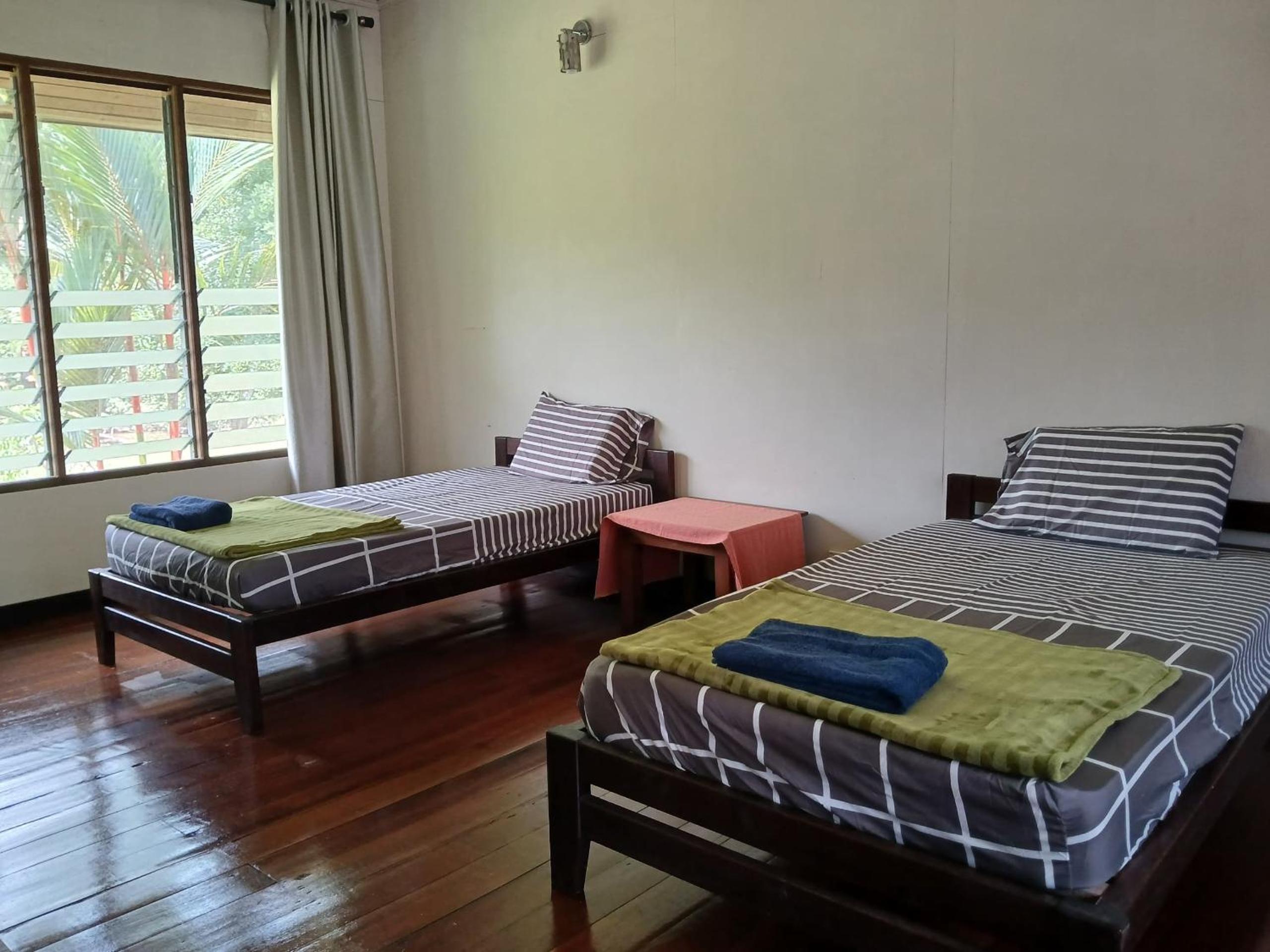 Mulu Tribal Homestay view 5