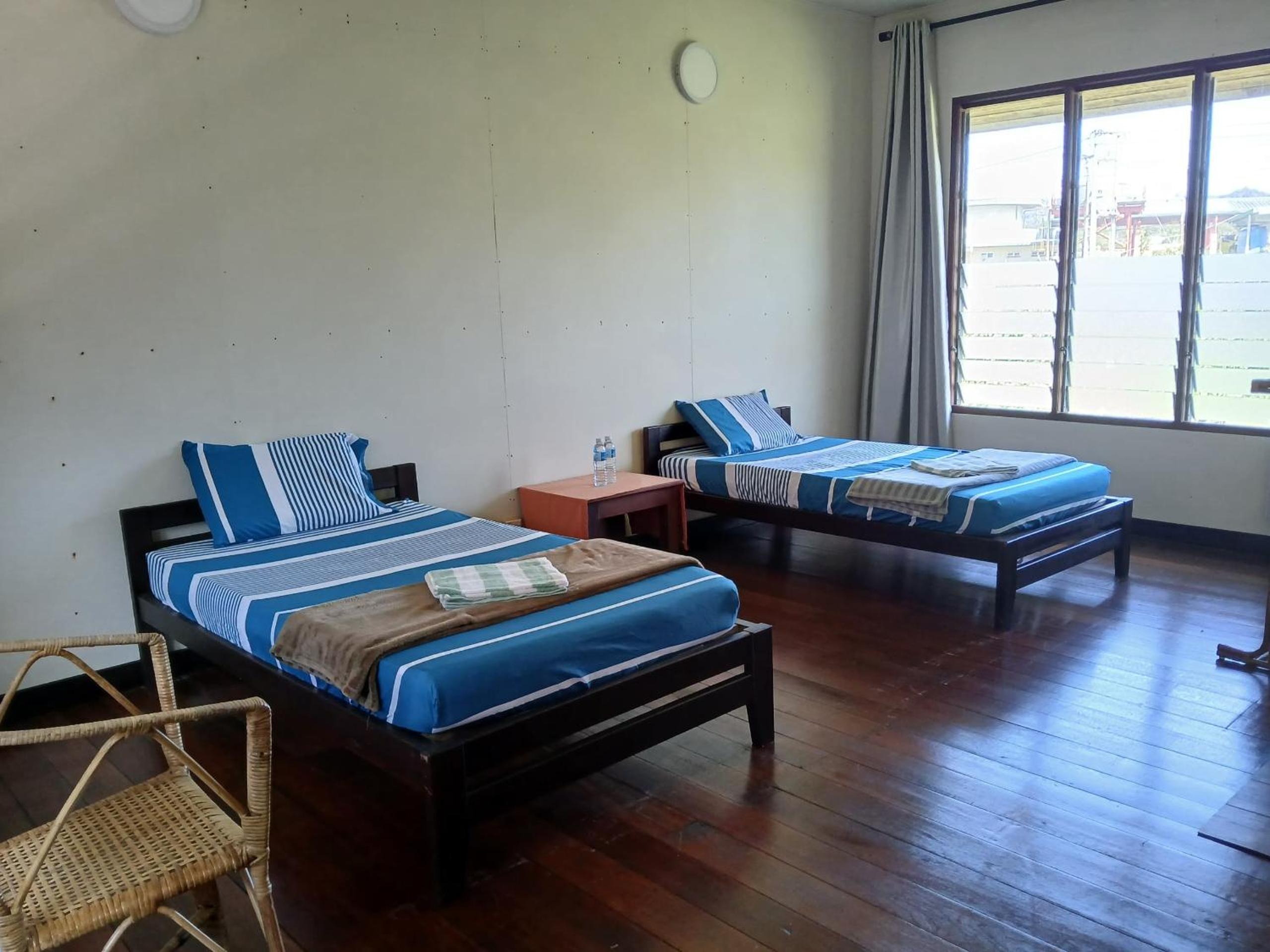 Mulu Tribal Homestay view 3