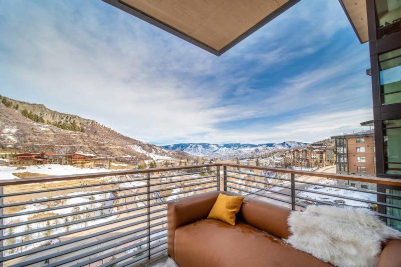 One Snowmass West 501 by Snowmass Mountain Lodging