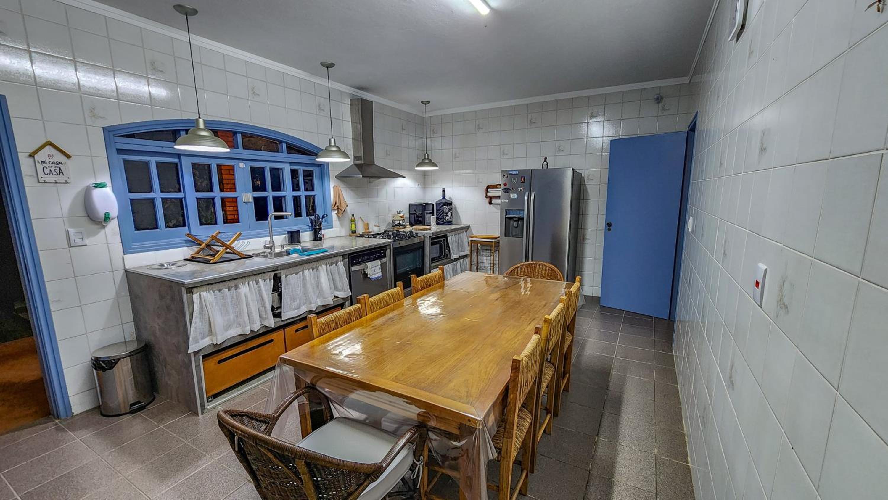 ACASA DO JOAQ U I M, varanda e spa com vista incrível, ar condicionado e roupa de cama e banho entre Porto Feliz, Boituva e Tietê