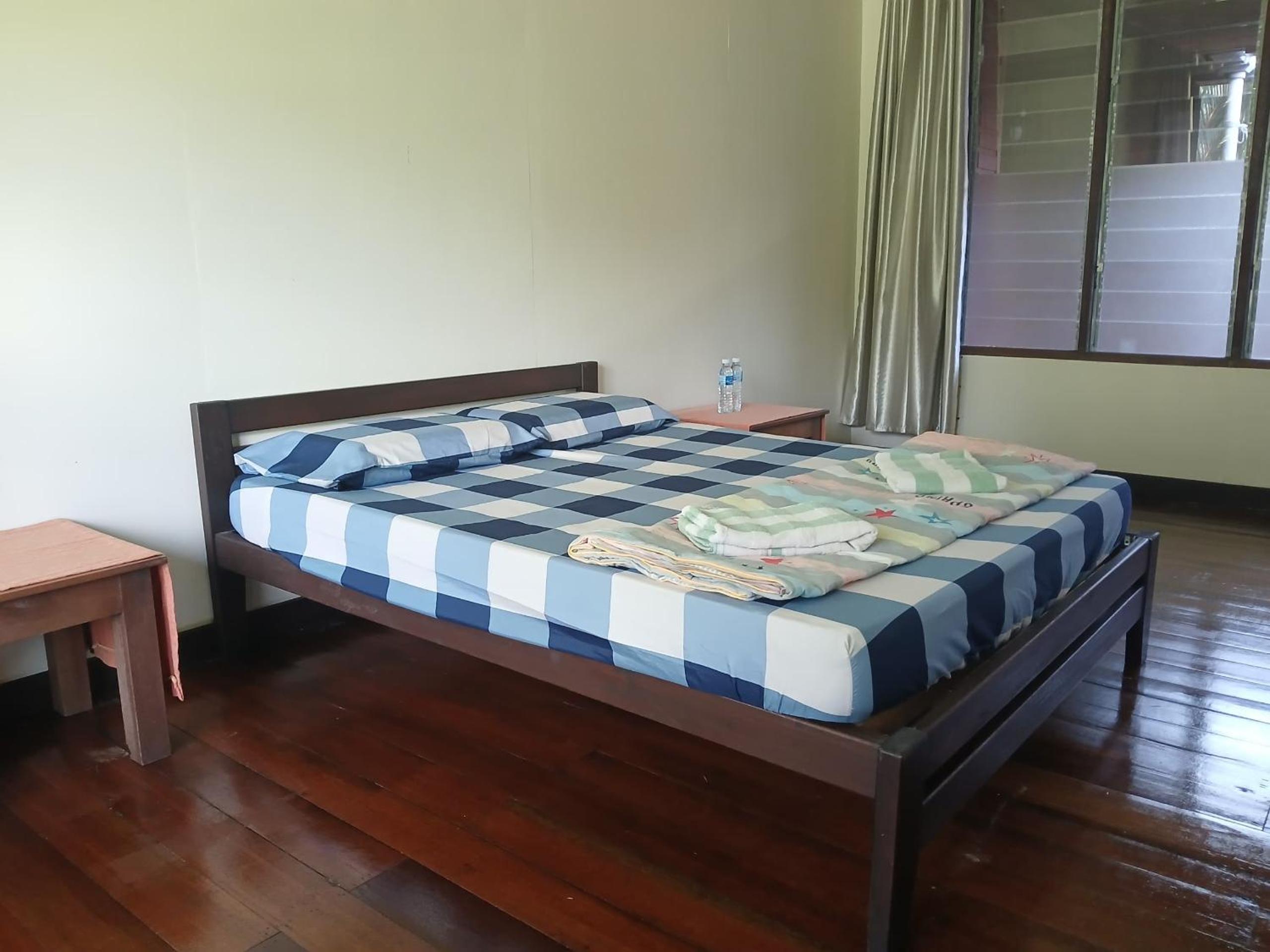 Mulu Tribal Homestay view 4