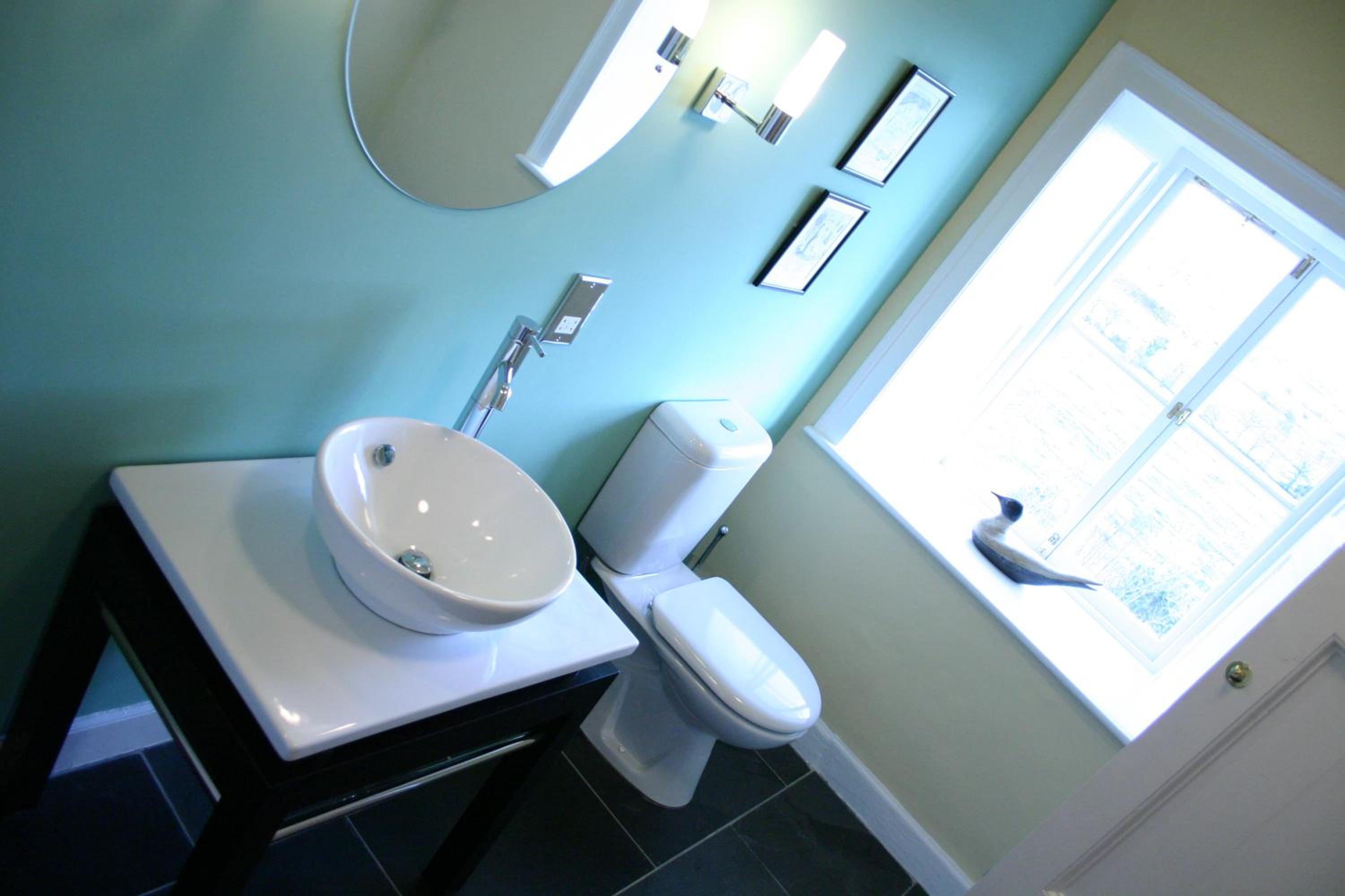 Plas Tan-Yr-Allt Historic Country House B&B