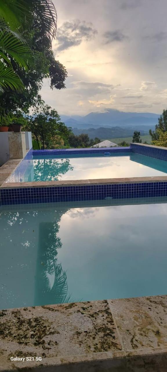 Villabenedetta santo domingo