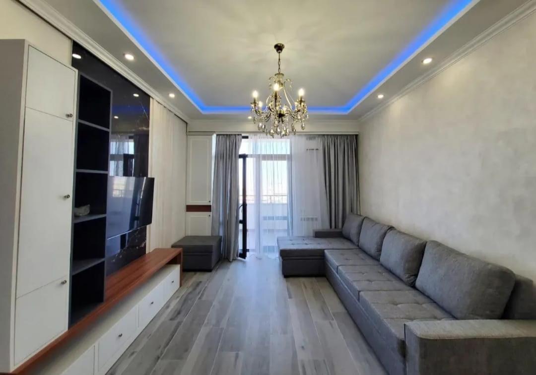 Apartment in Yerevan on Arghutyan Street,Komitas