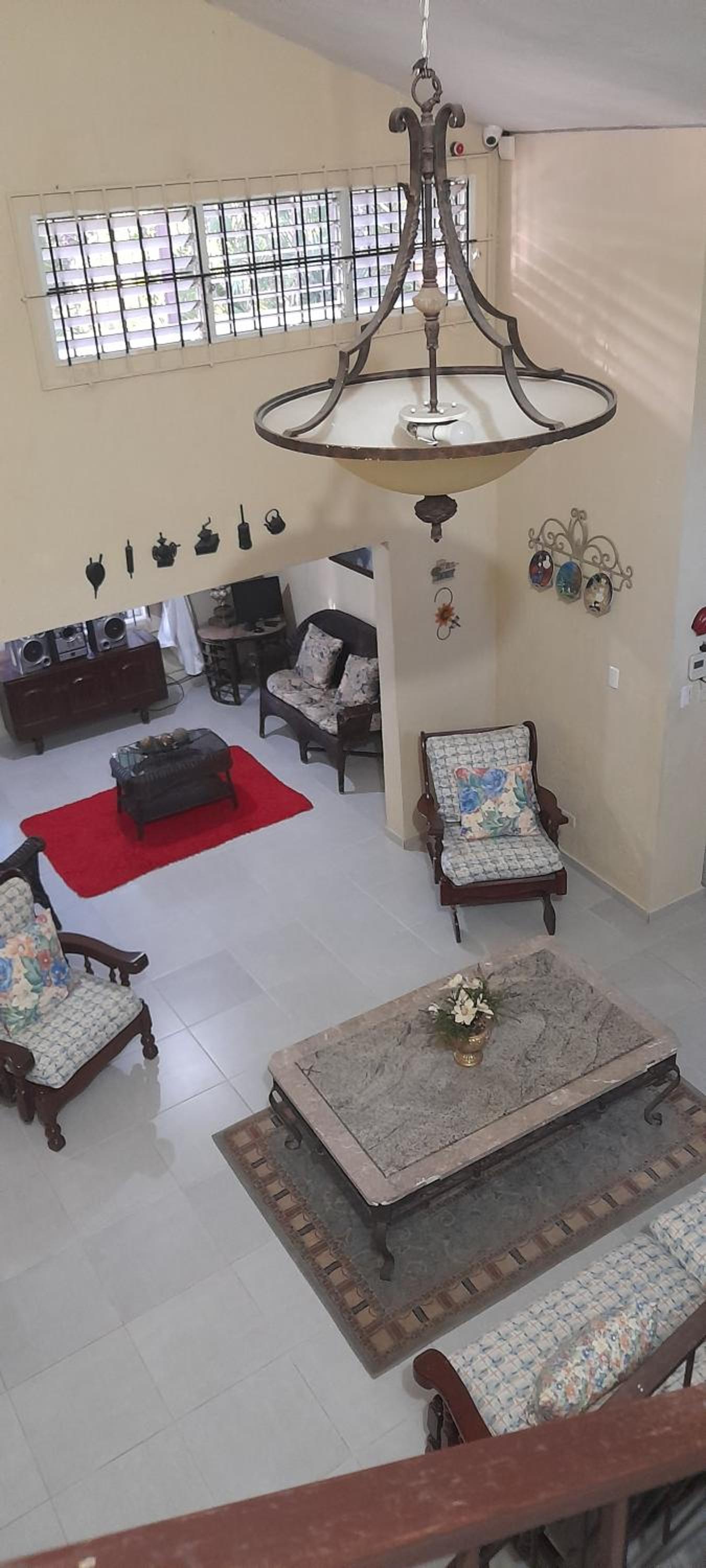 Villabenedetta santo domingo