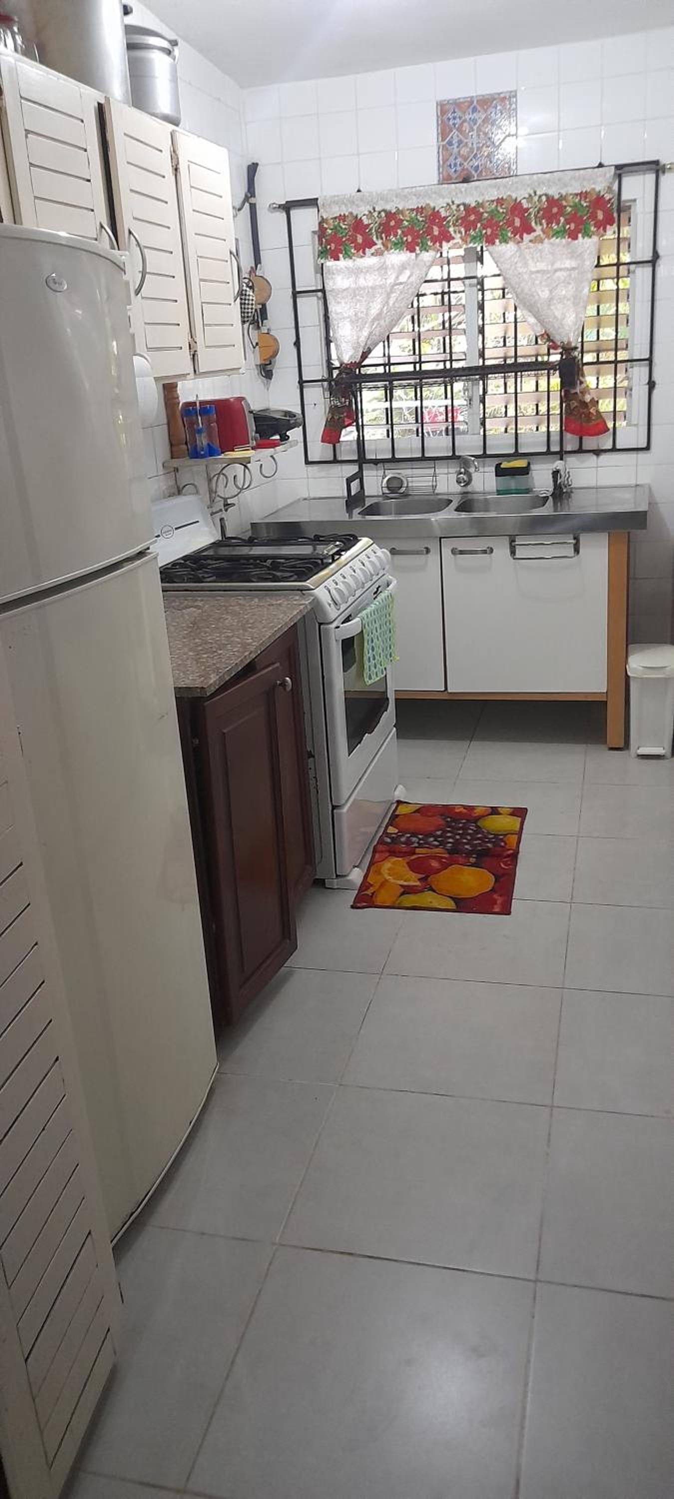 Villabenedetta santo domingo