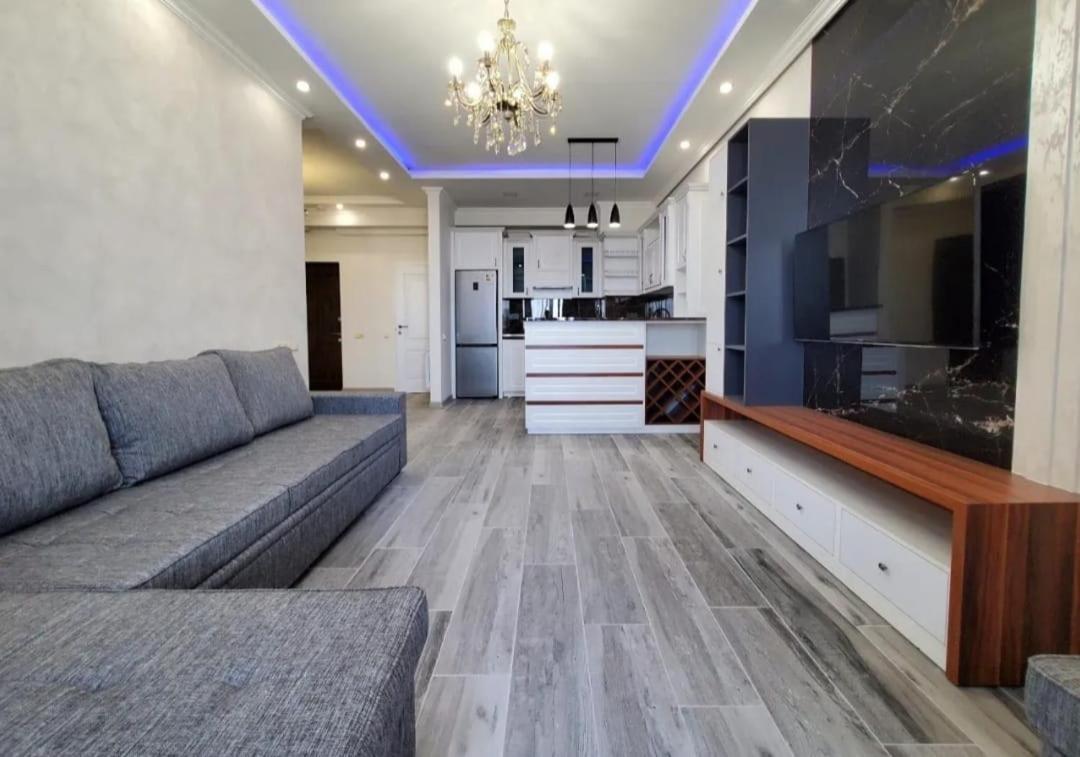 Apartment in Yerevan on Arghutyan Street,Komitas