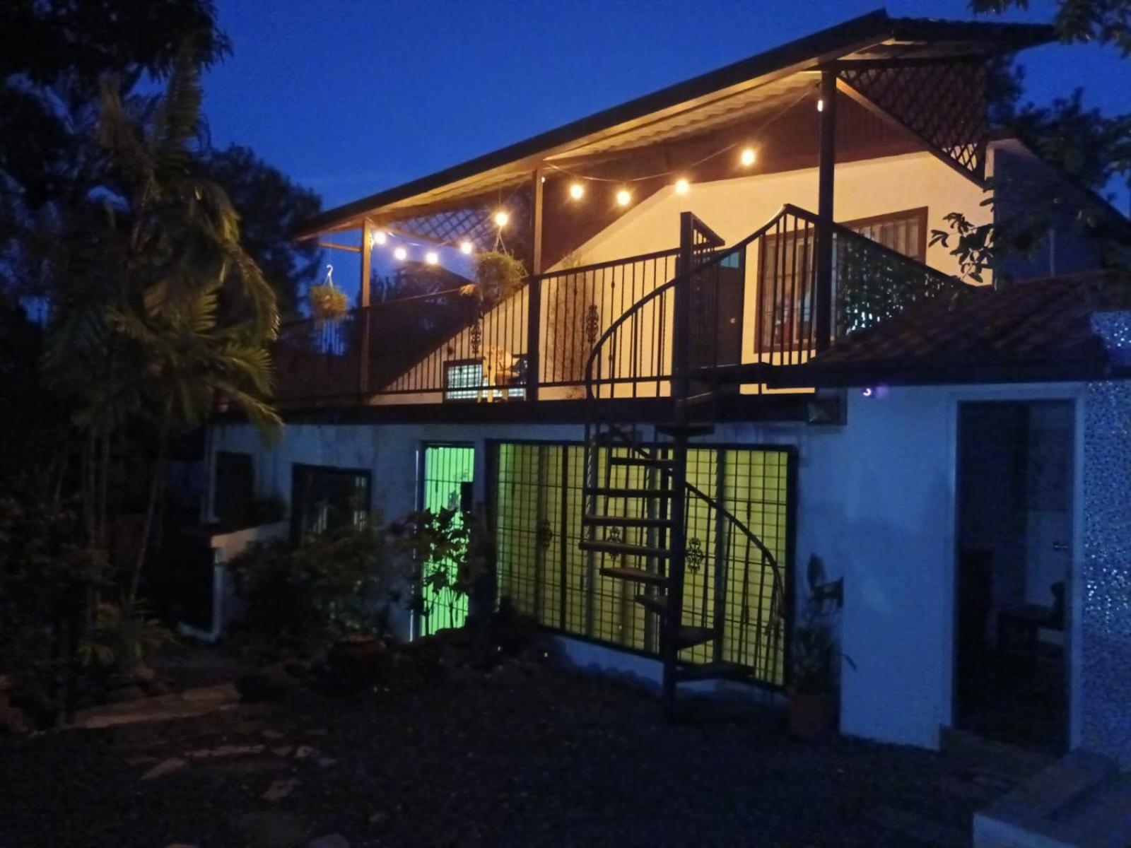 Villabenedetta santo domingo
