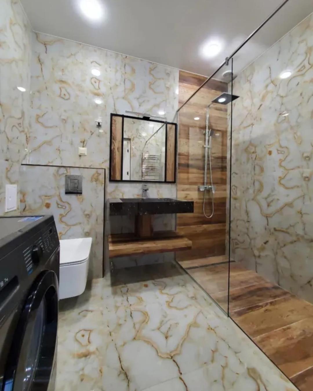 Apartment in Yerevan on Arghutyan Street,Komitas
