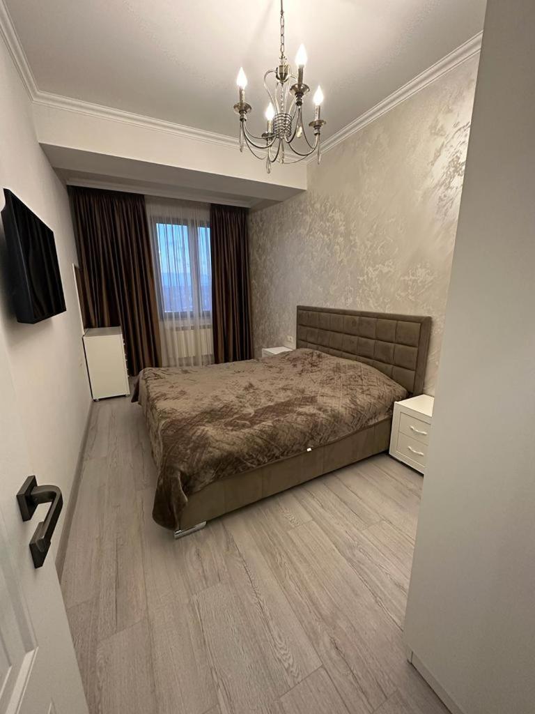 Apartment in Yerevan on Arghutyan Street,Komitas