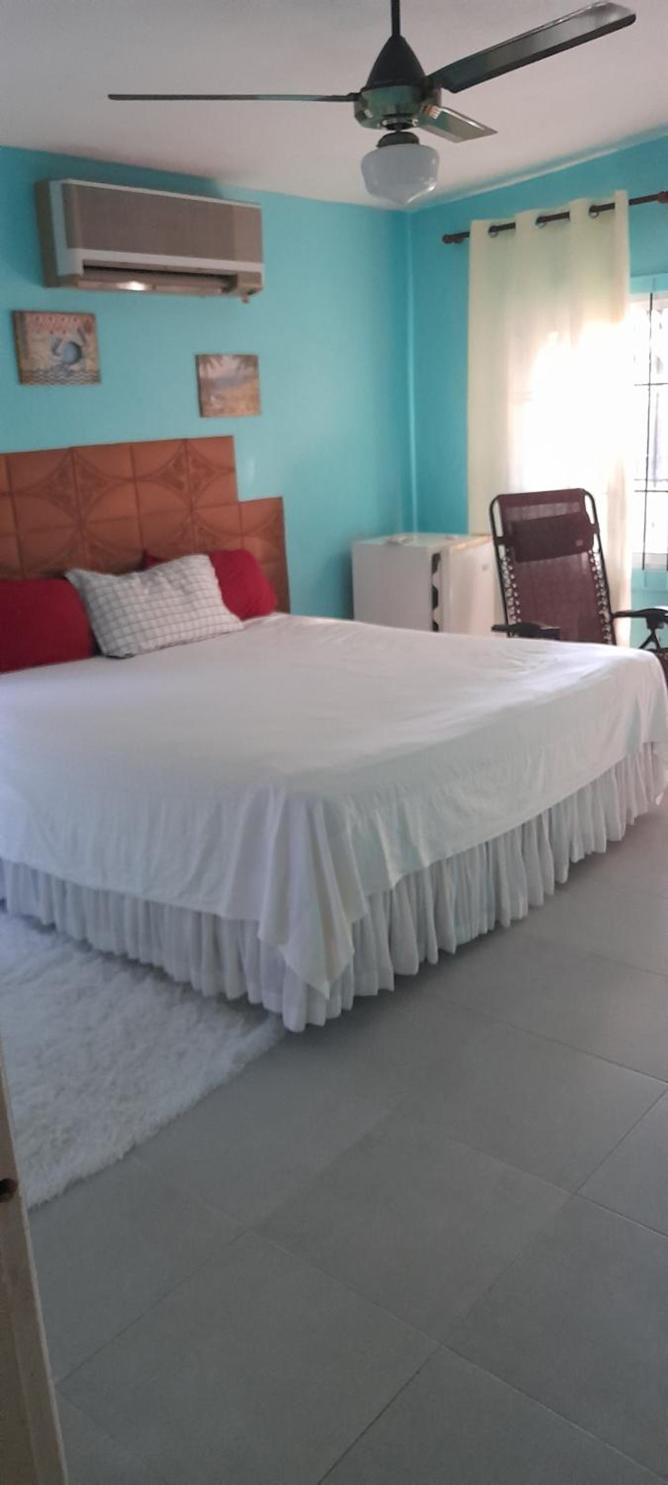 Villabenedetta santo domingo