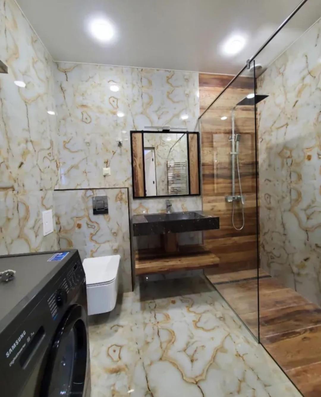 Apartment in Yerevan on Arghutyan Street,Komitas