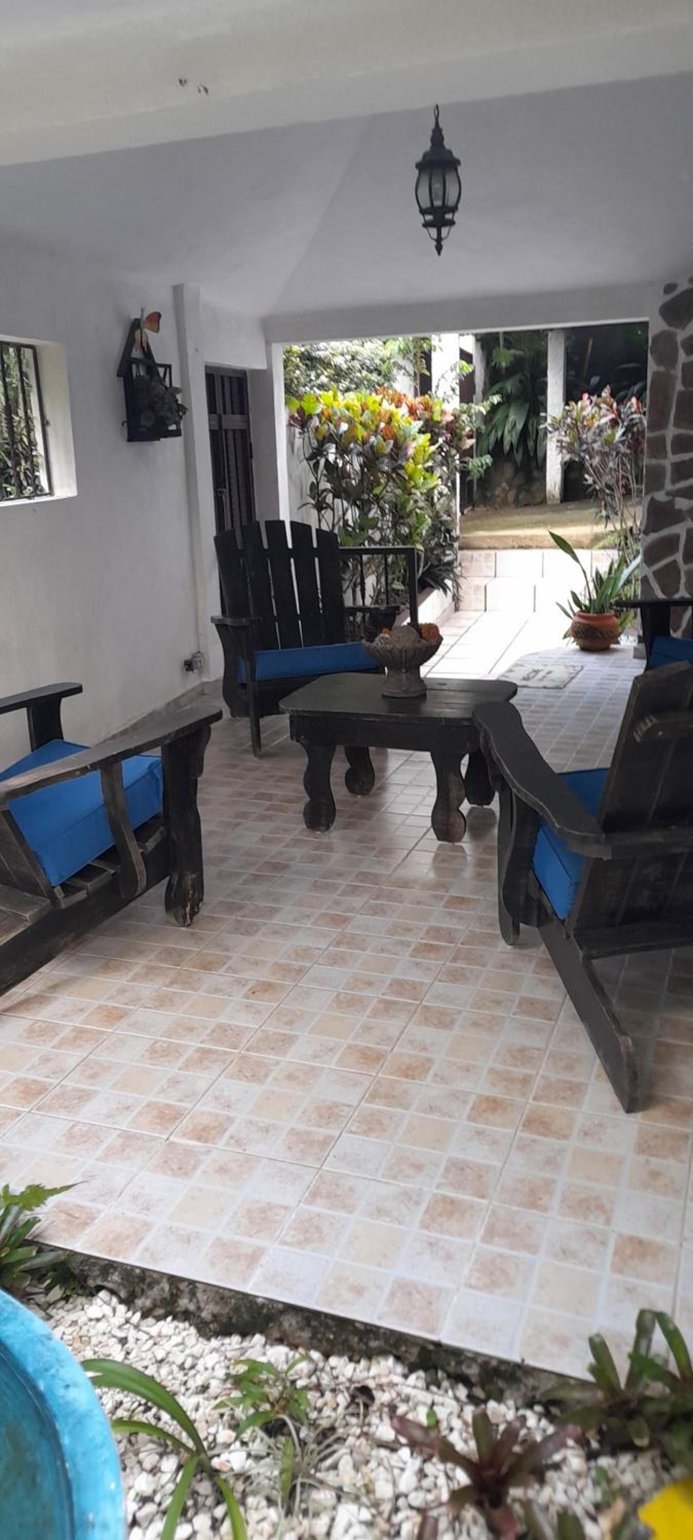 Villabenedetta santo domingo