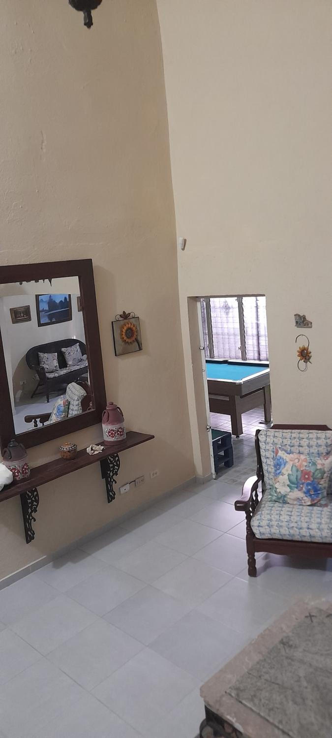 Villabenedetta santo domingo