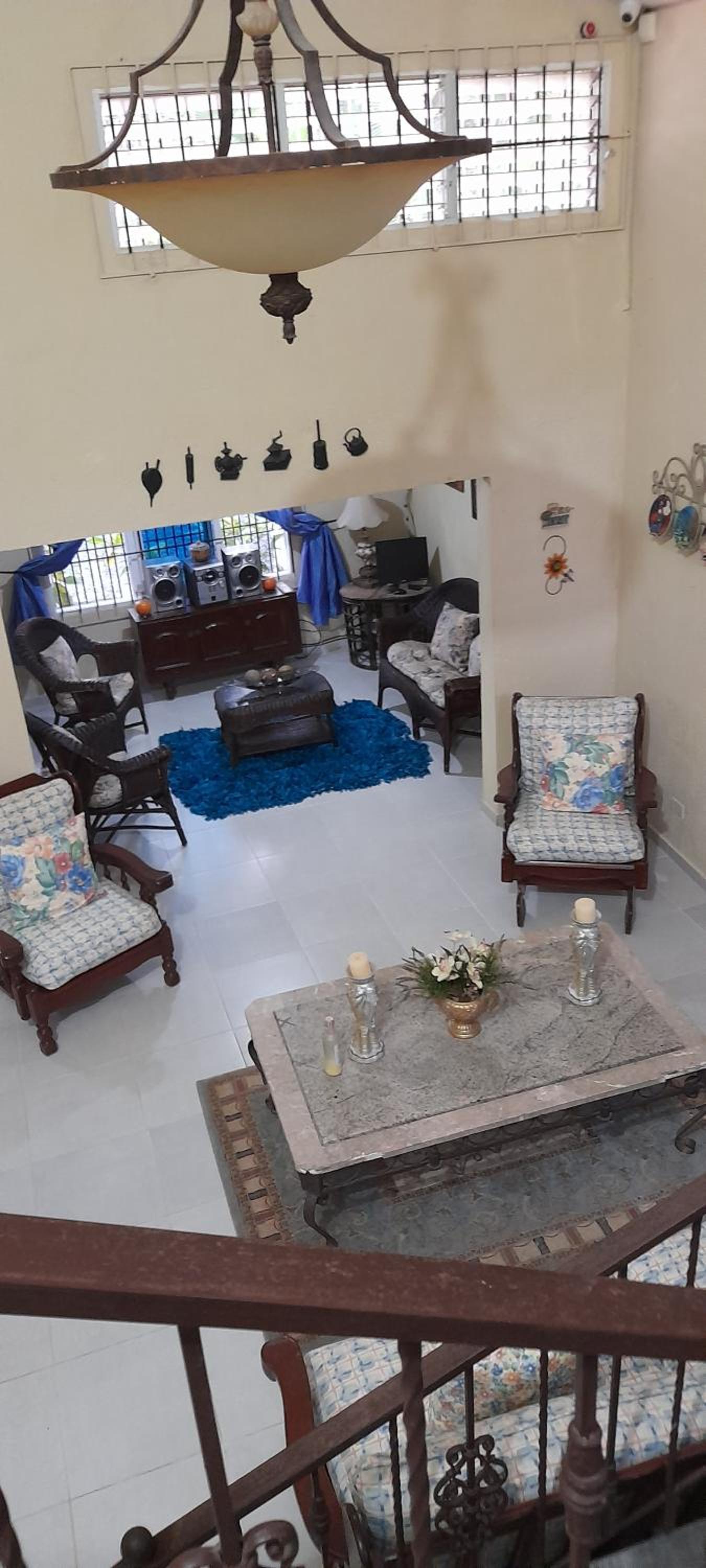 Villabenedetta santo domingo