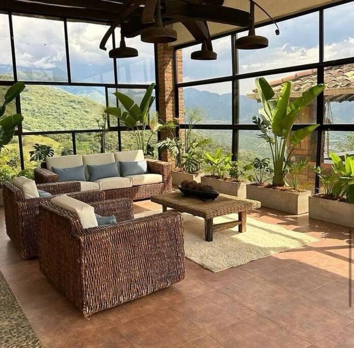 Finca en San Jerónimo