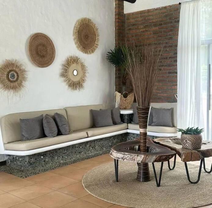 Finca en San Jerónimo