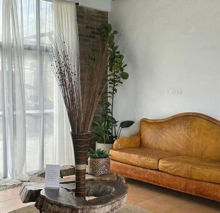 Finca en San Jerónimo