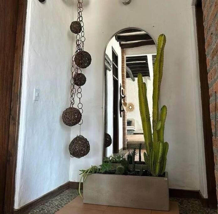 Finca en San Jerónimo
