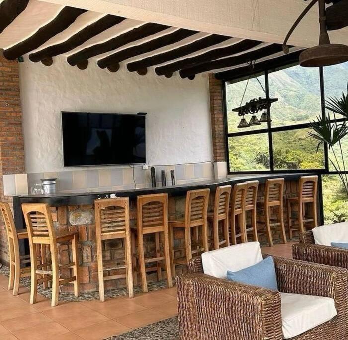 Finca en San Jerónimo