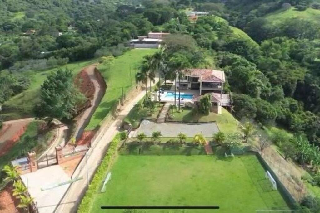 Finca en San Jerónimo