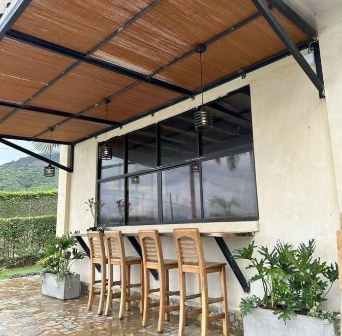 Finca en San Jerónimo