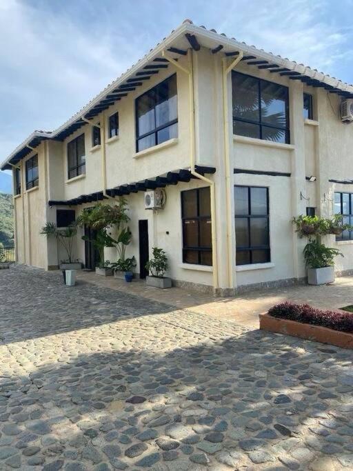 Finca en San Jerónimo