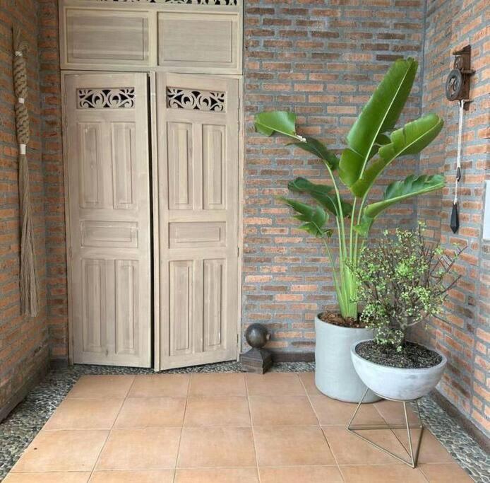 Finca en San Jerónimo