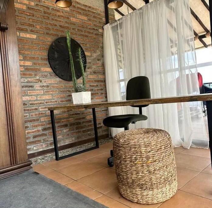 Finca en San Jerónimo