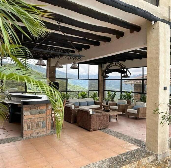 Finca en San Jerónimo