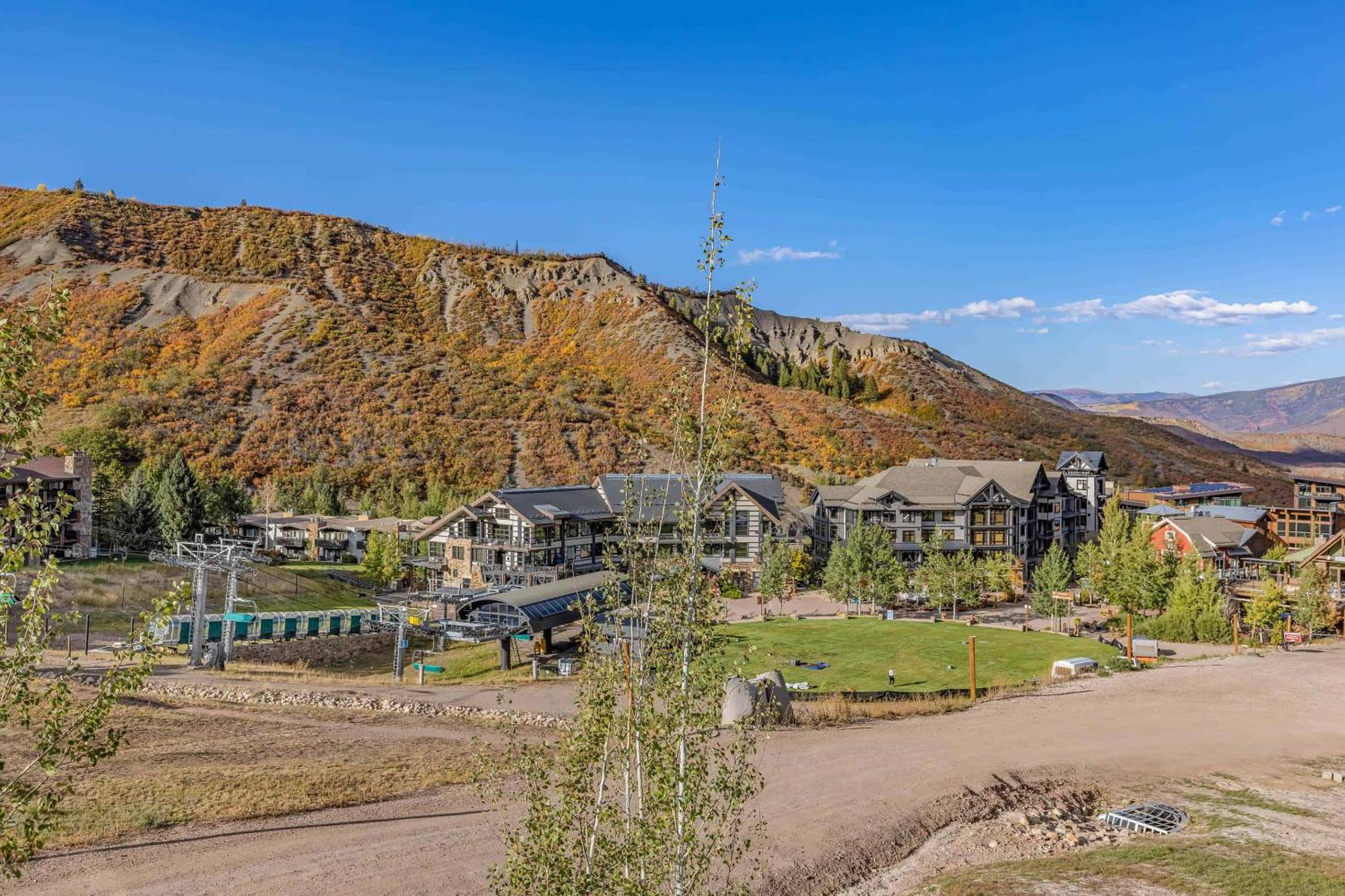 Havens 01 by Snowmass Mountain Lodging view 5