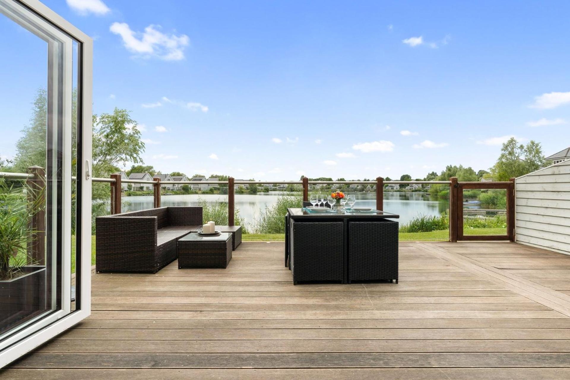 Summer Lake 32B, Meadowlark view 2
