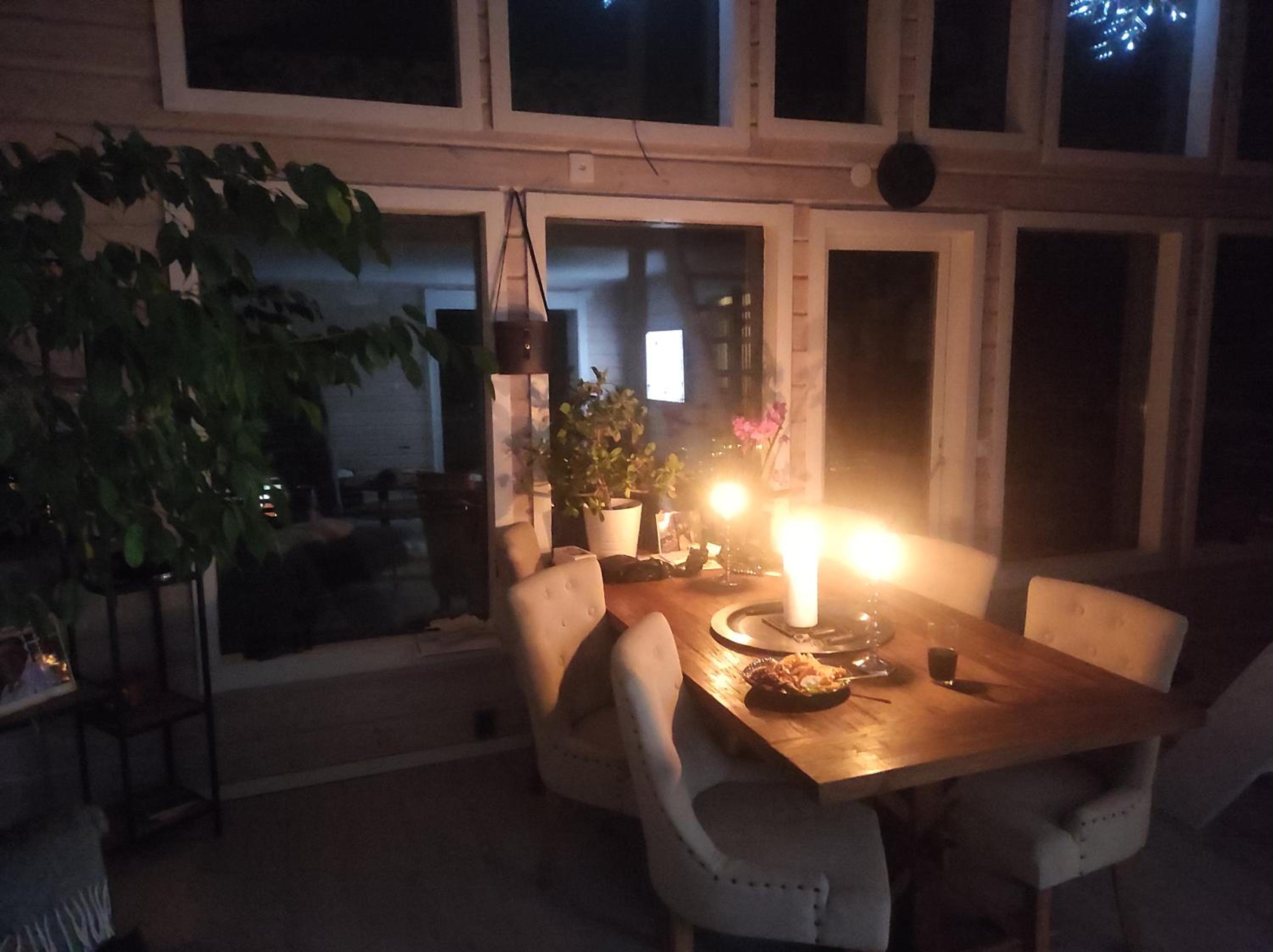 Kiruna Mountain Lodge