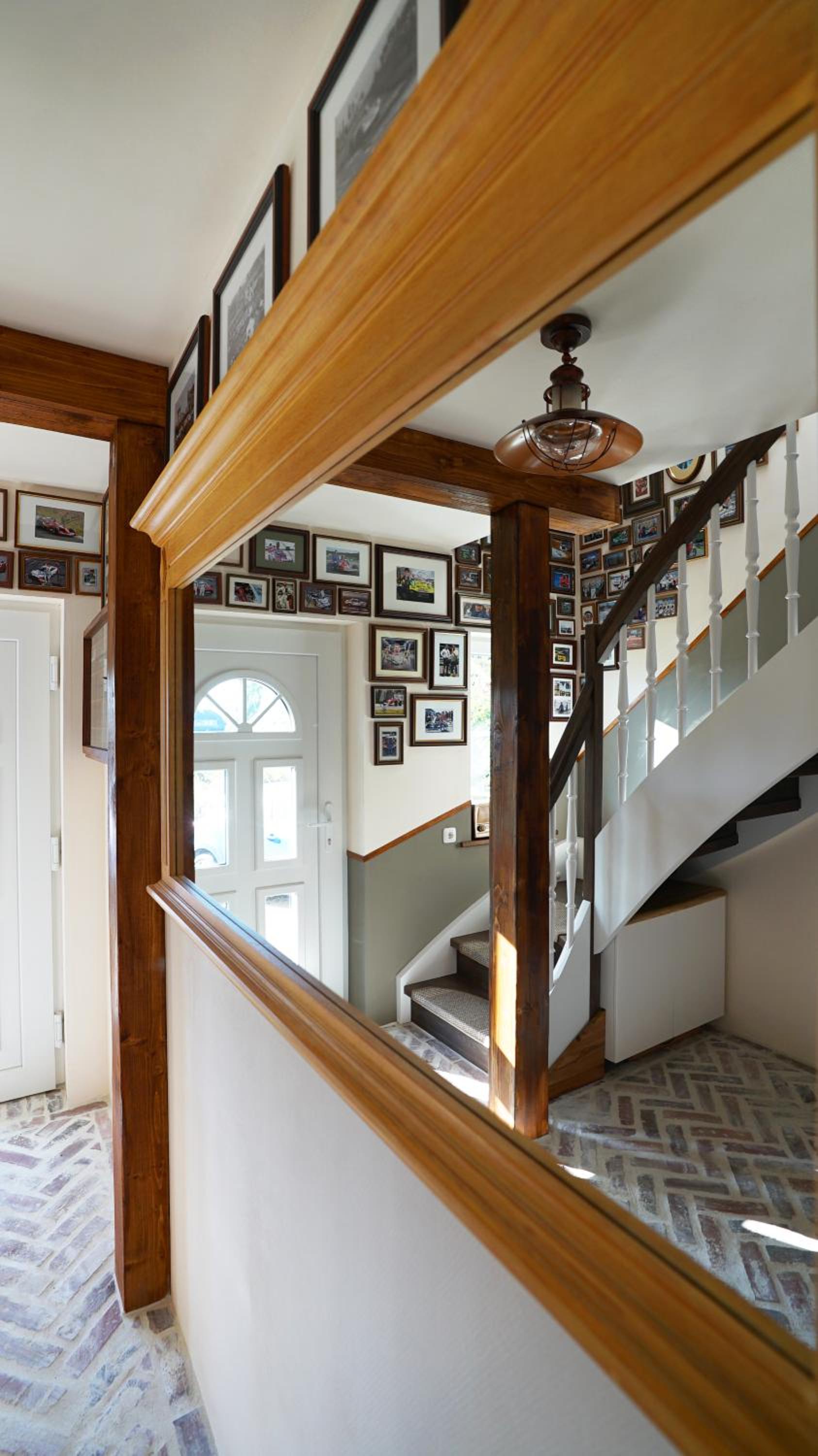 Greenhell Farmhouse