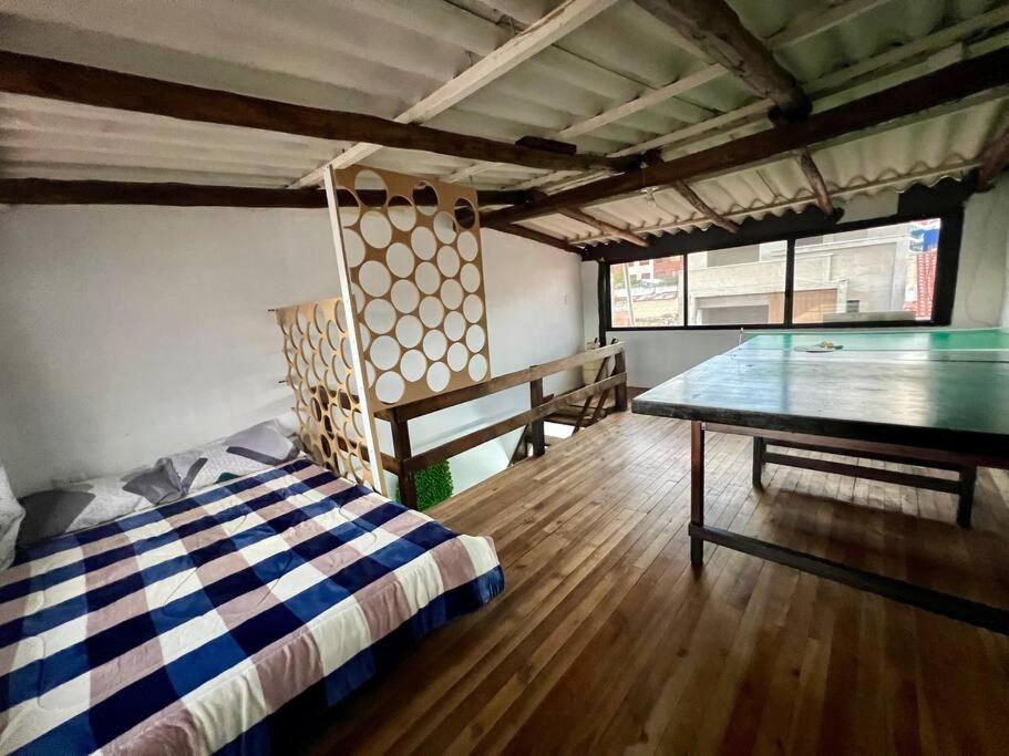 Departamento completo