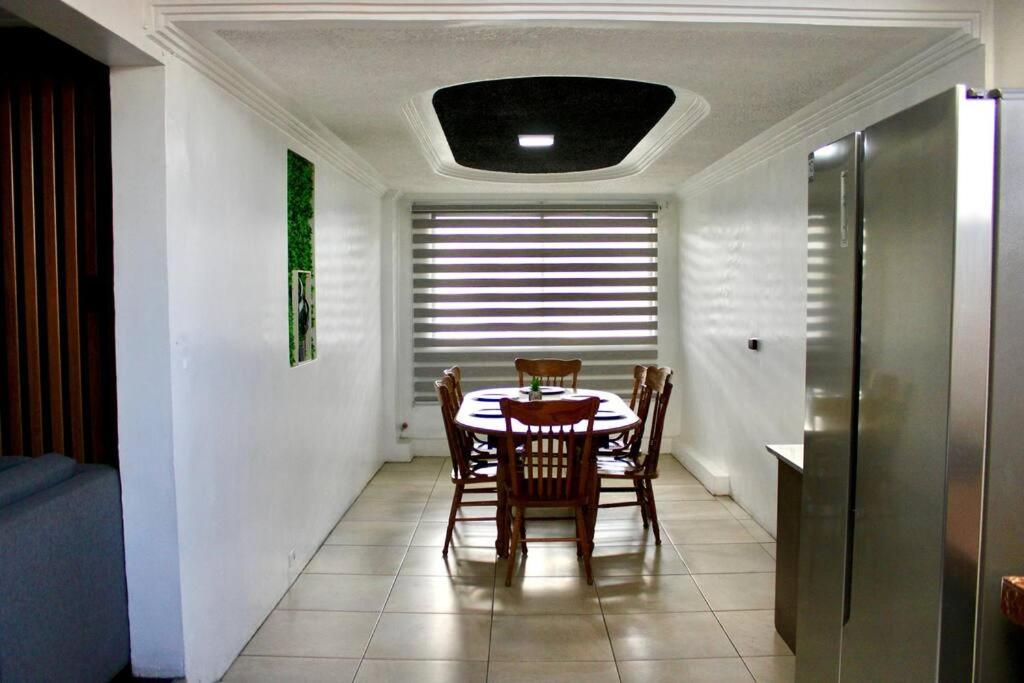 Departamento completo