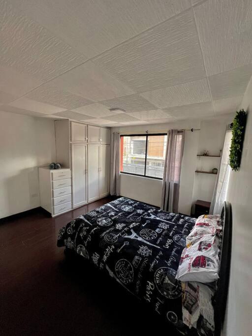 Departamento completo