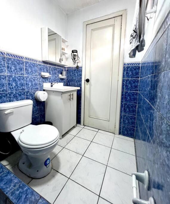 Departamento completo