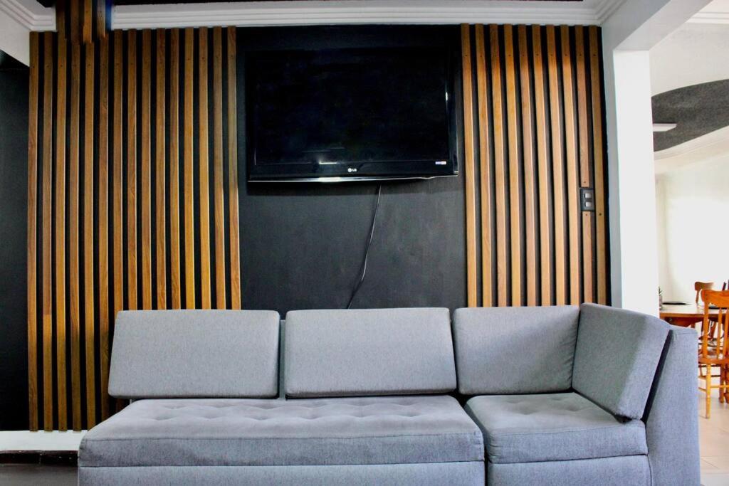 Departamento completo