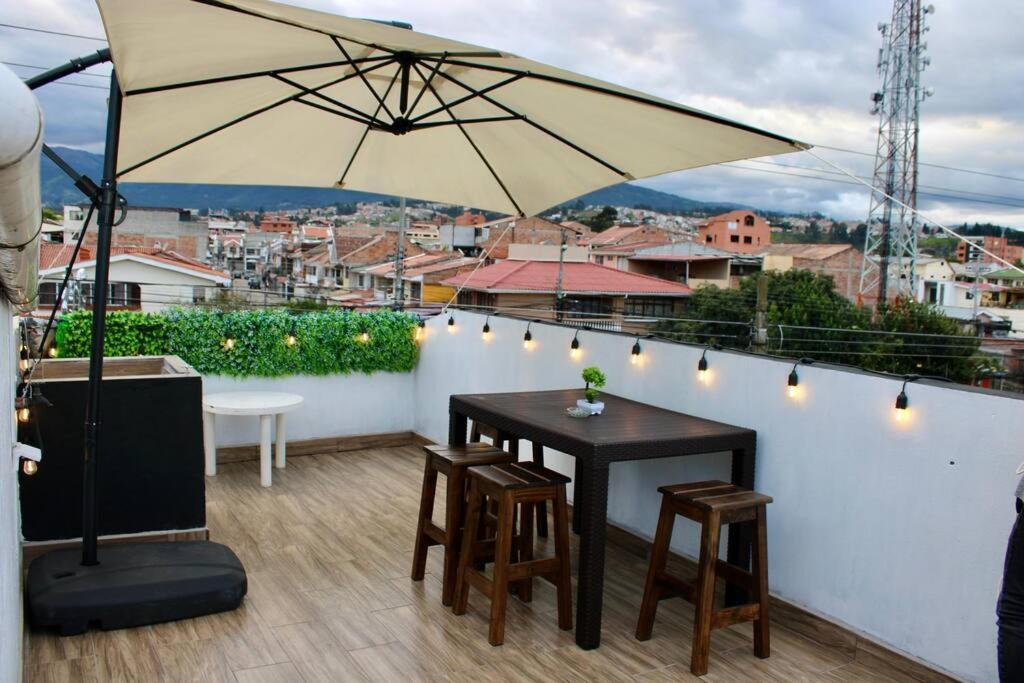 Departamento completo