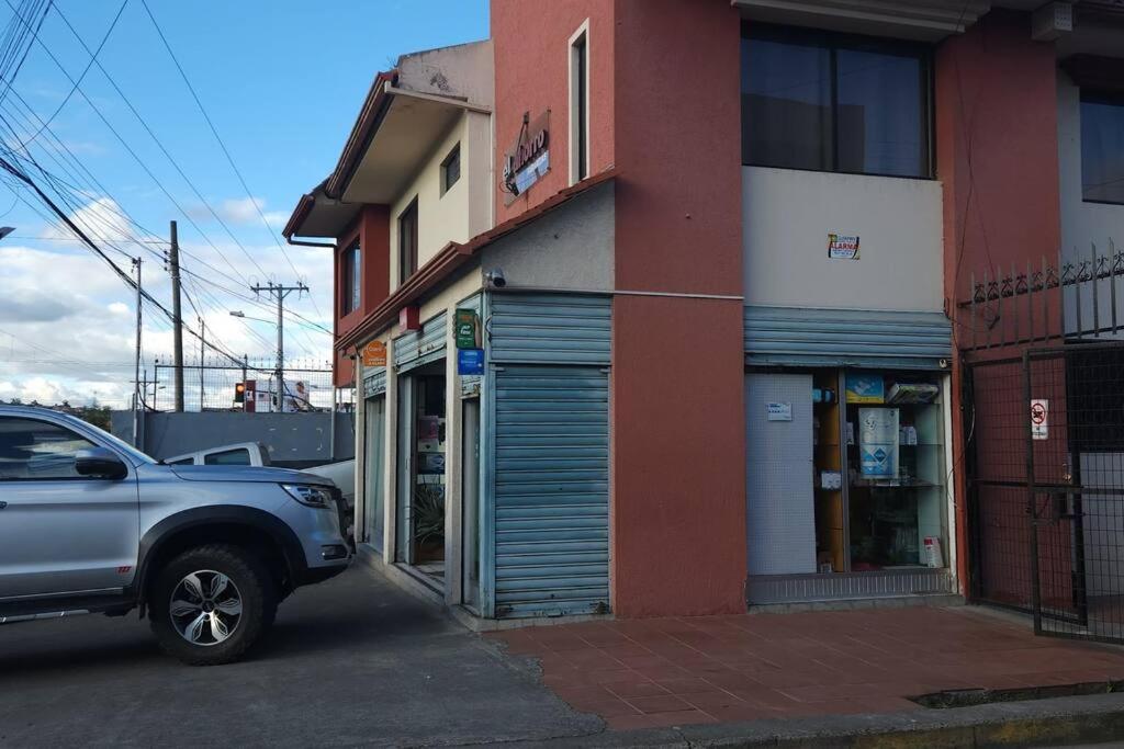 Departamento completo