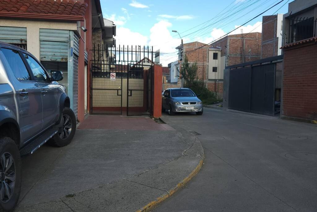 Departamento completo