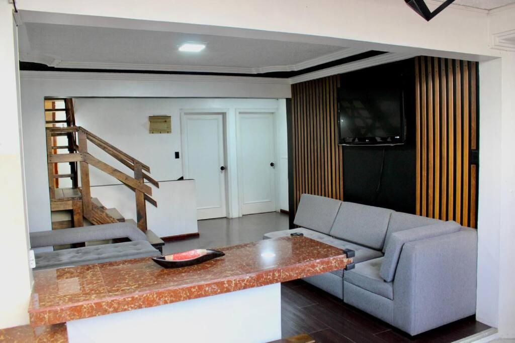 Departamento completo