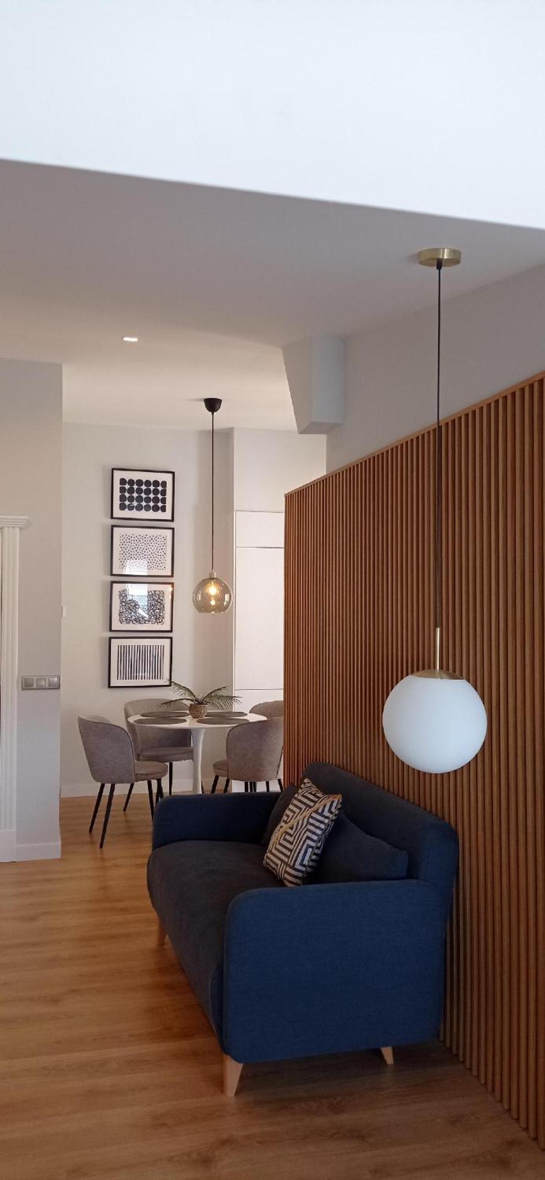 Príncipe Boutique apartments