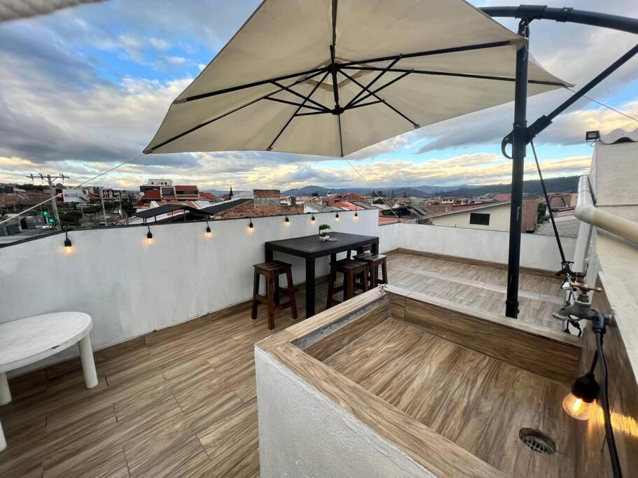 Departamento completo