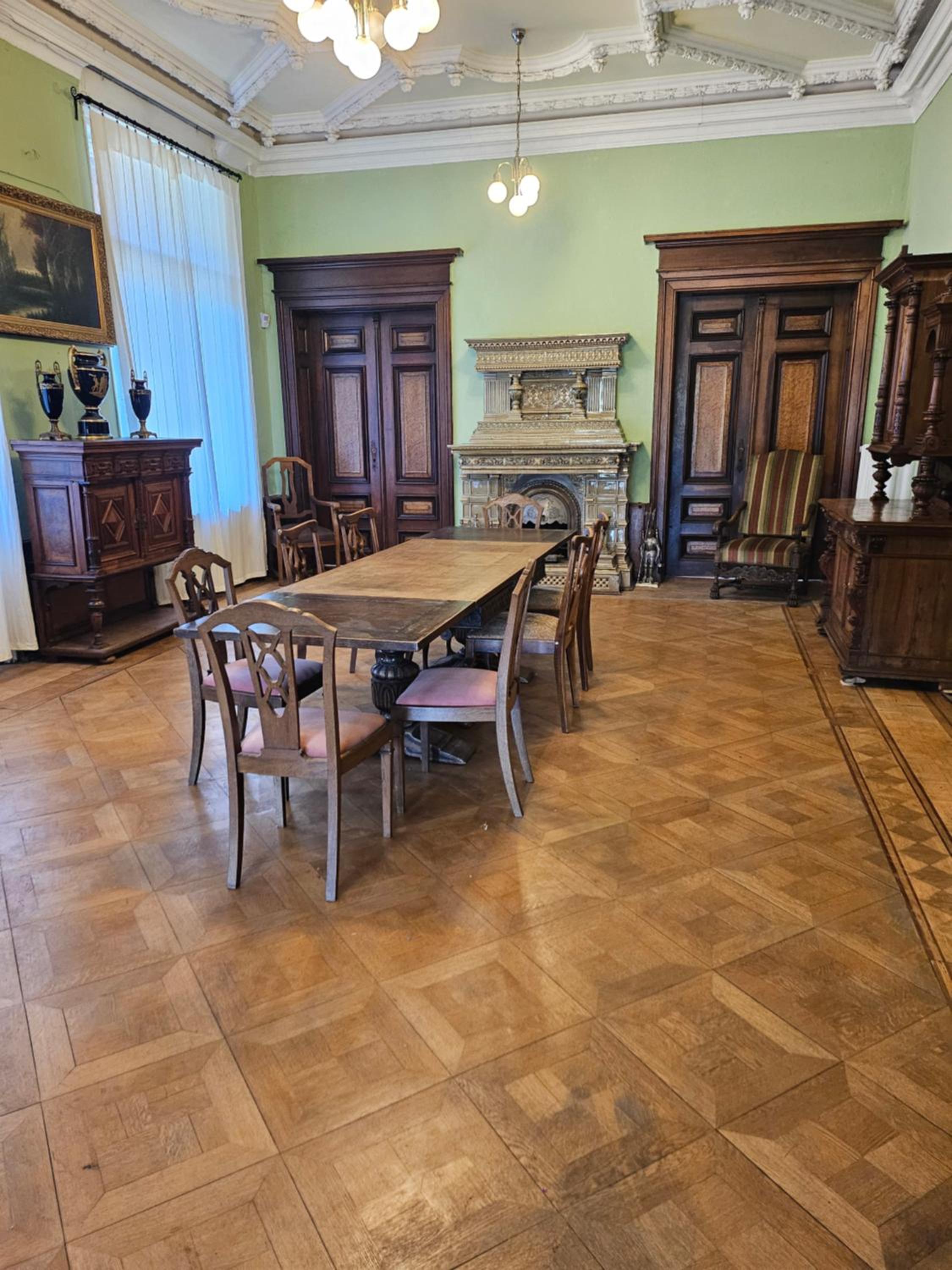 Villa Dietel Greiz