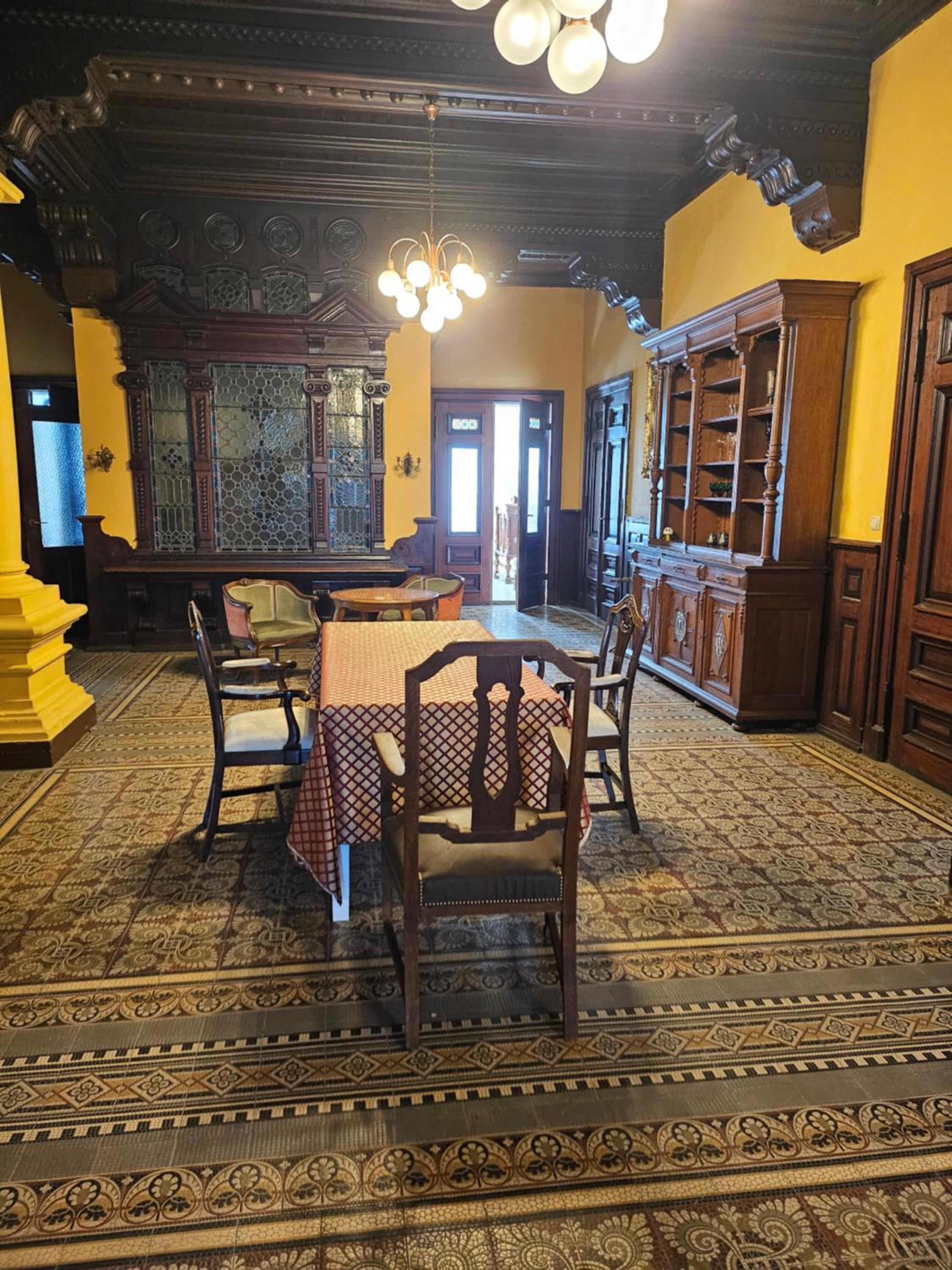 Villa Dietel Greiz