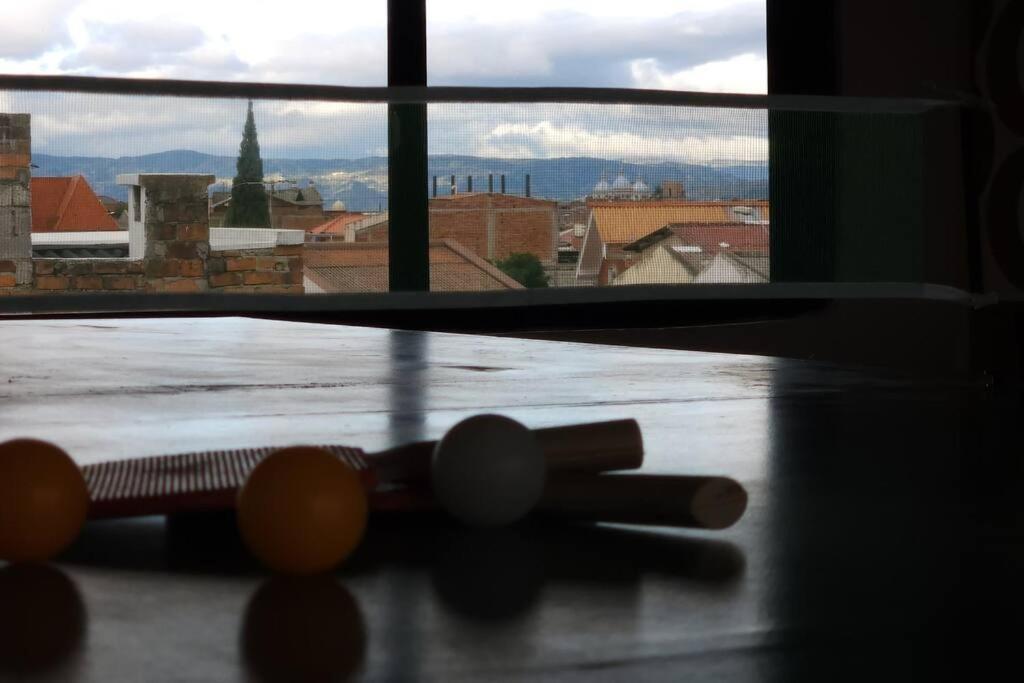 Departamento completo