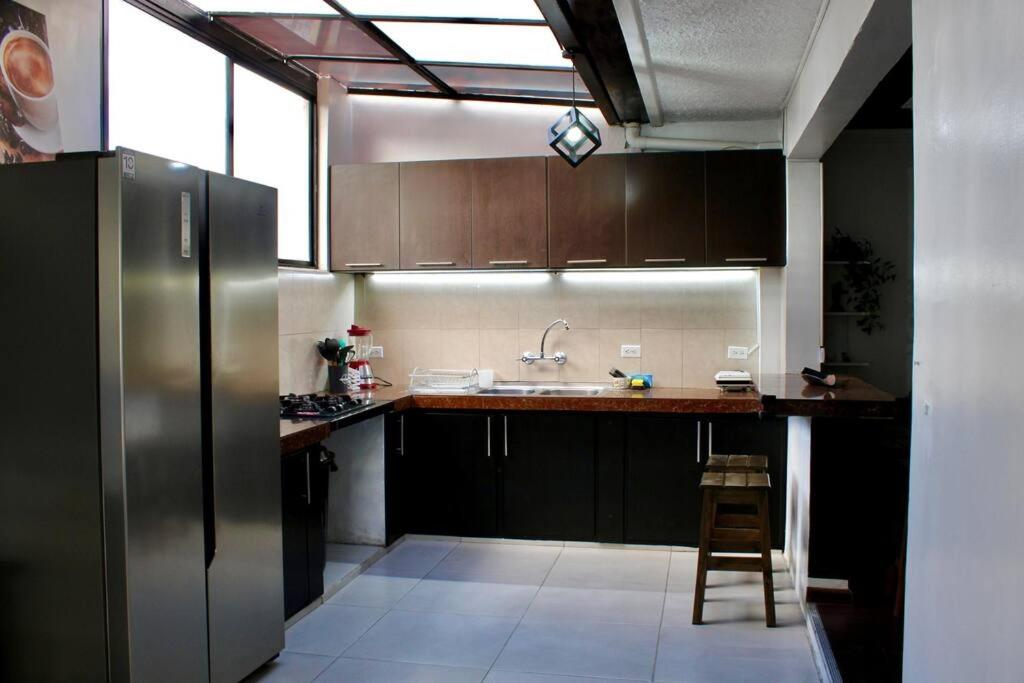 Departamento completo
